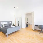 Minimalist Urban Escape - *