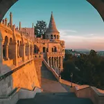 Minimalist Urban Escape - *